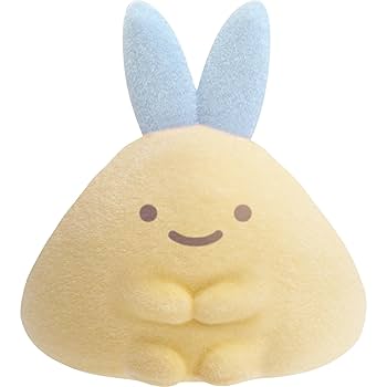 Amazon.co.jp: サンエックス すみっコぐらしプチすみっコ