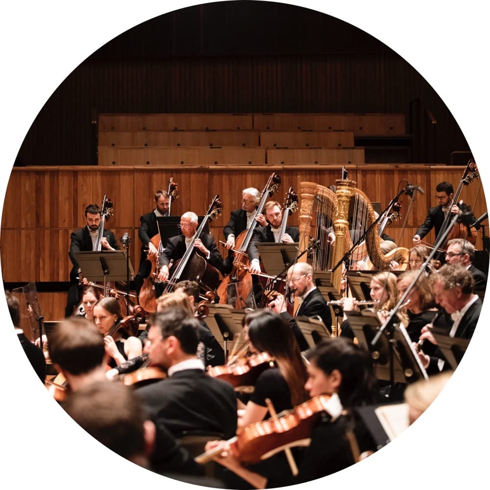 London Philharmonic Orchestra