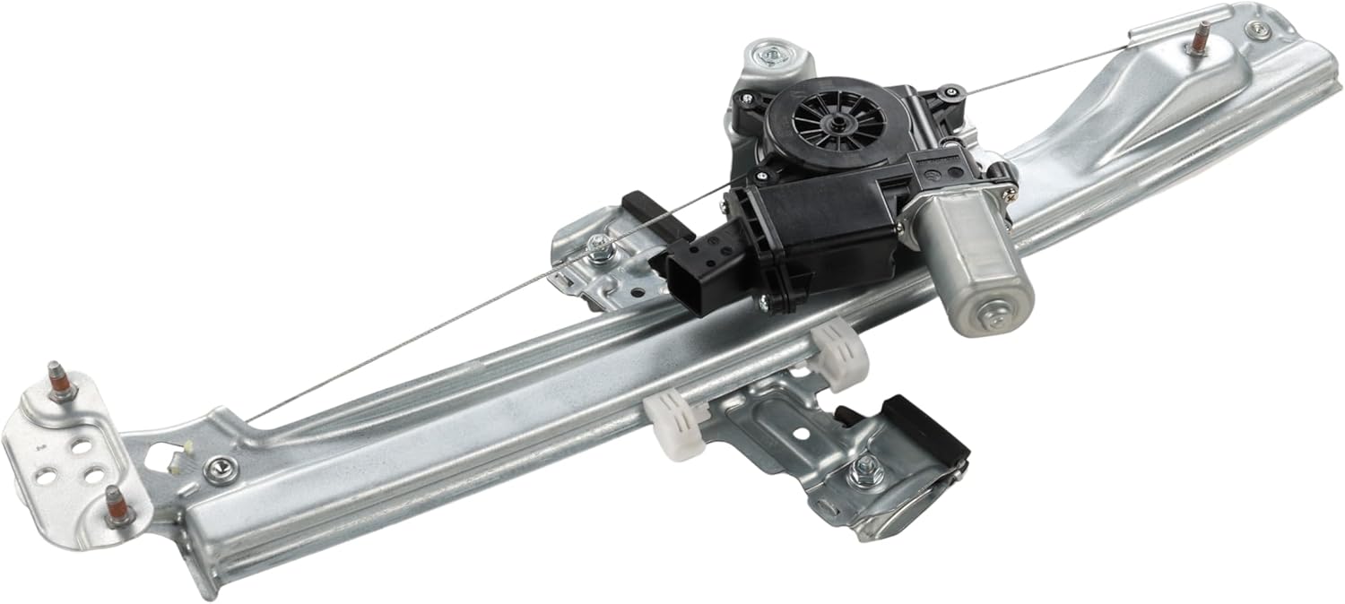 GM Genuine Parts 42673037 Front Passenger Side Door Window Regulator