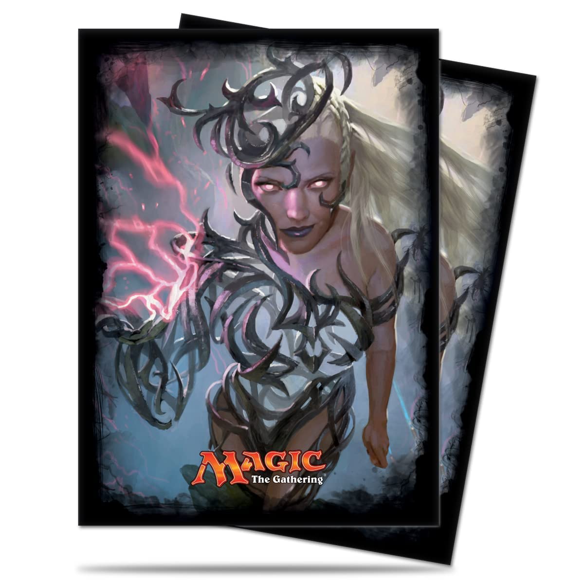 Ultra Pro Commander 2016 Deck Protector Breya Etherium Shaper 120ct Sleeves for Magic the Gathering Toys