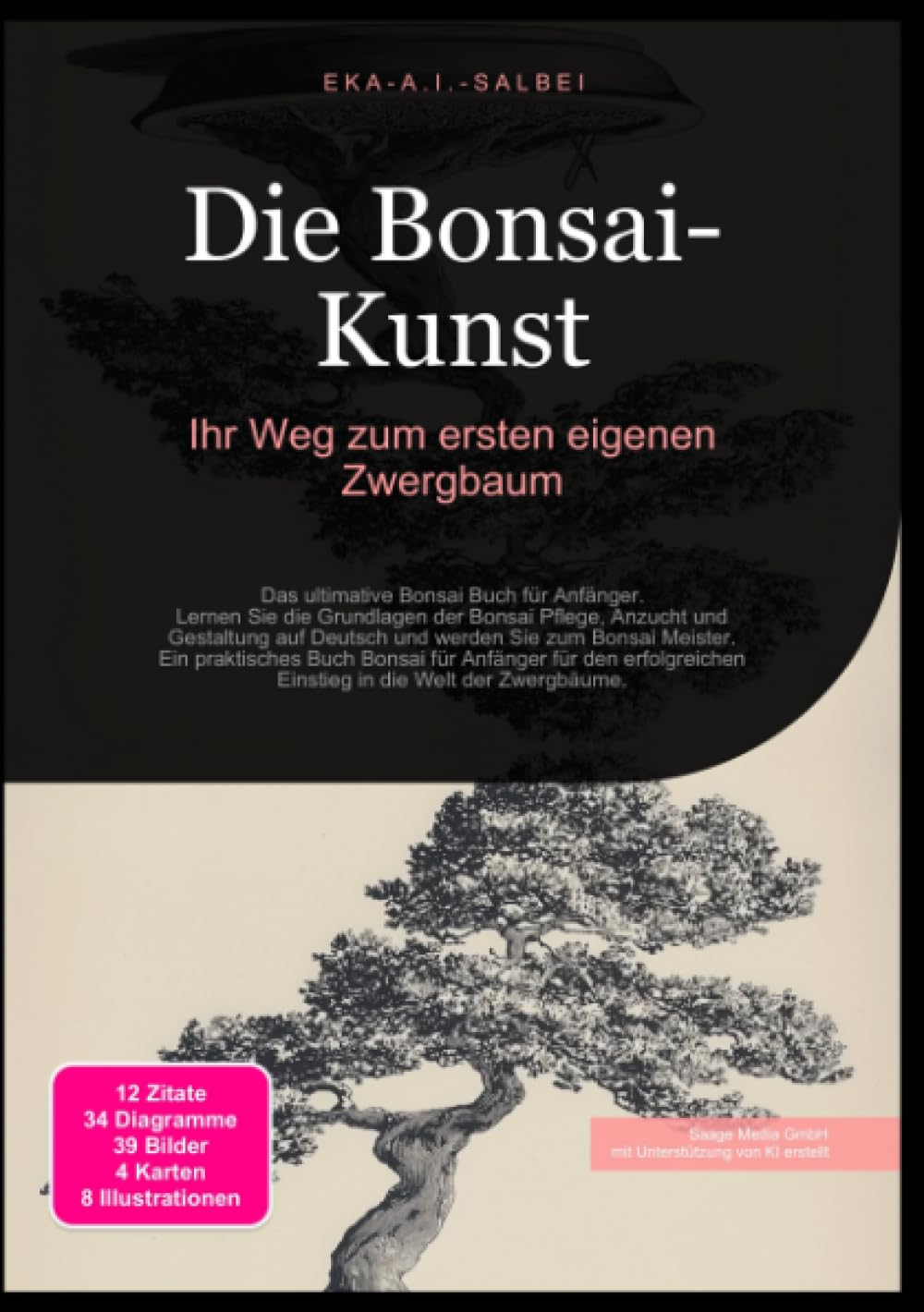 Die Bonsai-Kunst: Ihr Weg zum ersten eigenen Zwergbaum