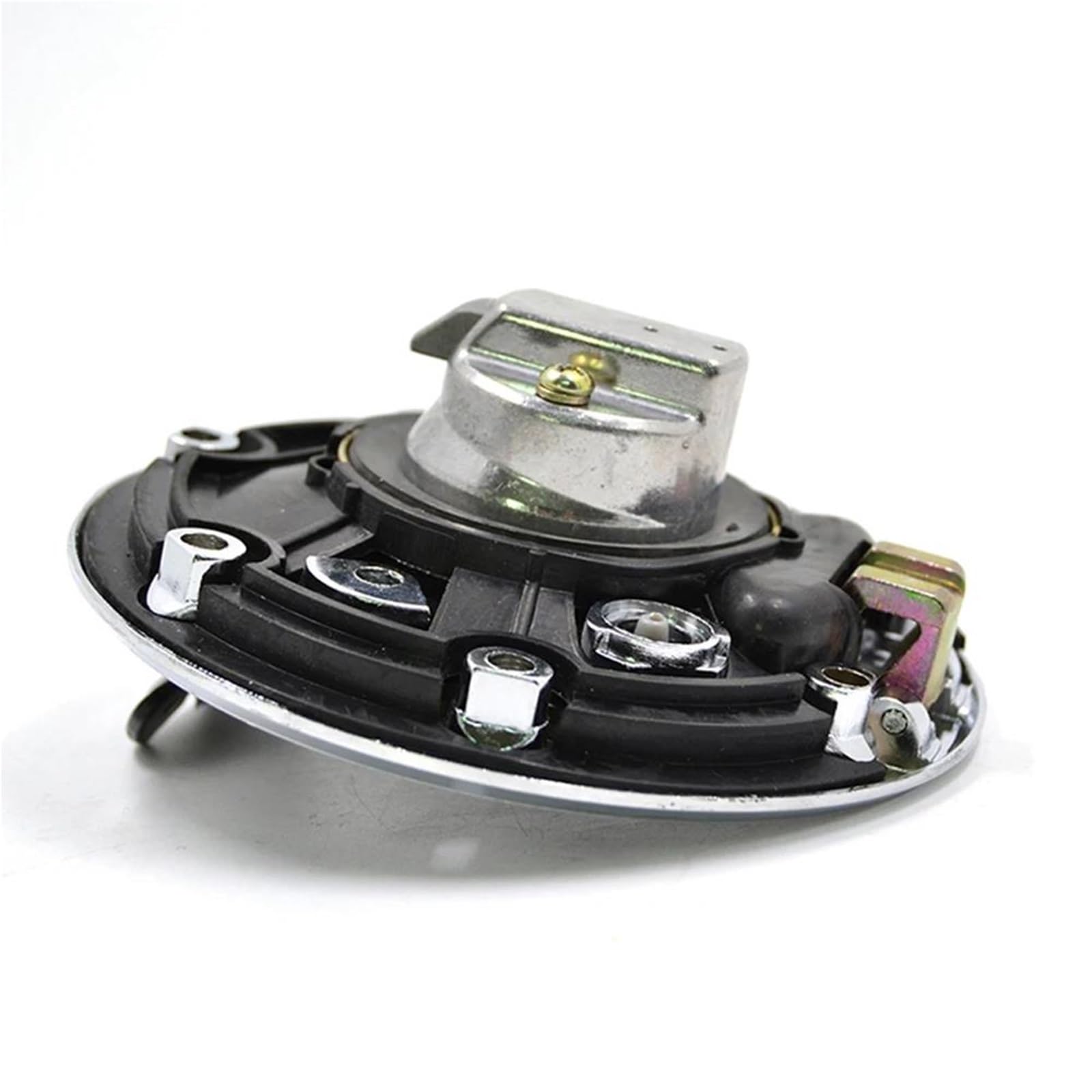 Per Kawasaki Concours 1000 ZG1000A Per Ninja 750R ZX750F EX500 Per 500R Kit Chiavi Di Bloccaggio Tappo Serbatoio Carburante