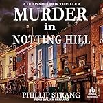 Cover of Murder in Notting Hill