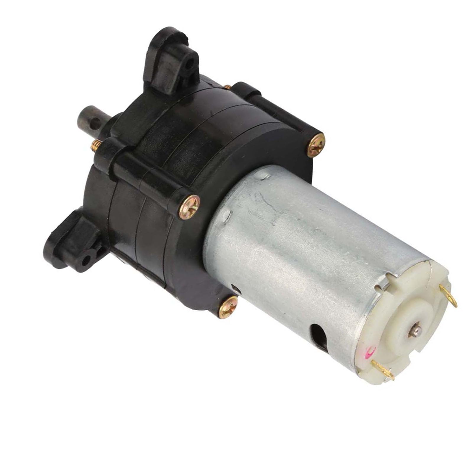 Amazon.co.jp: DCミニチュア手回し発電機風力水力エネルギーダイナ