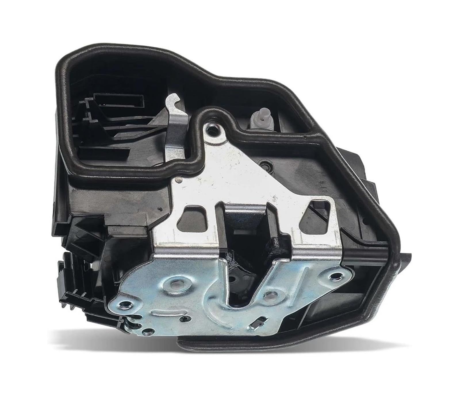 Respunekbah Front Right Electric Power Door Lock Actuator Latch For E60 E65 E70 E90 E92 1 3 5 7 51217202143 51227202148 51217202146 51227202147(Front Right)