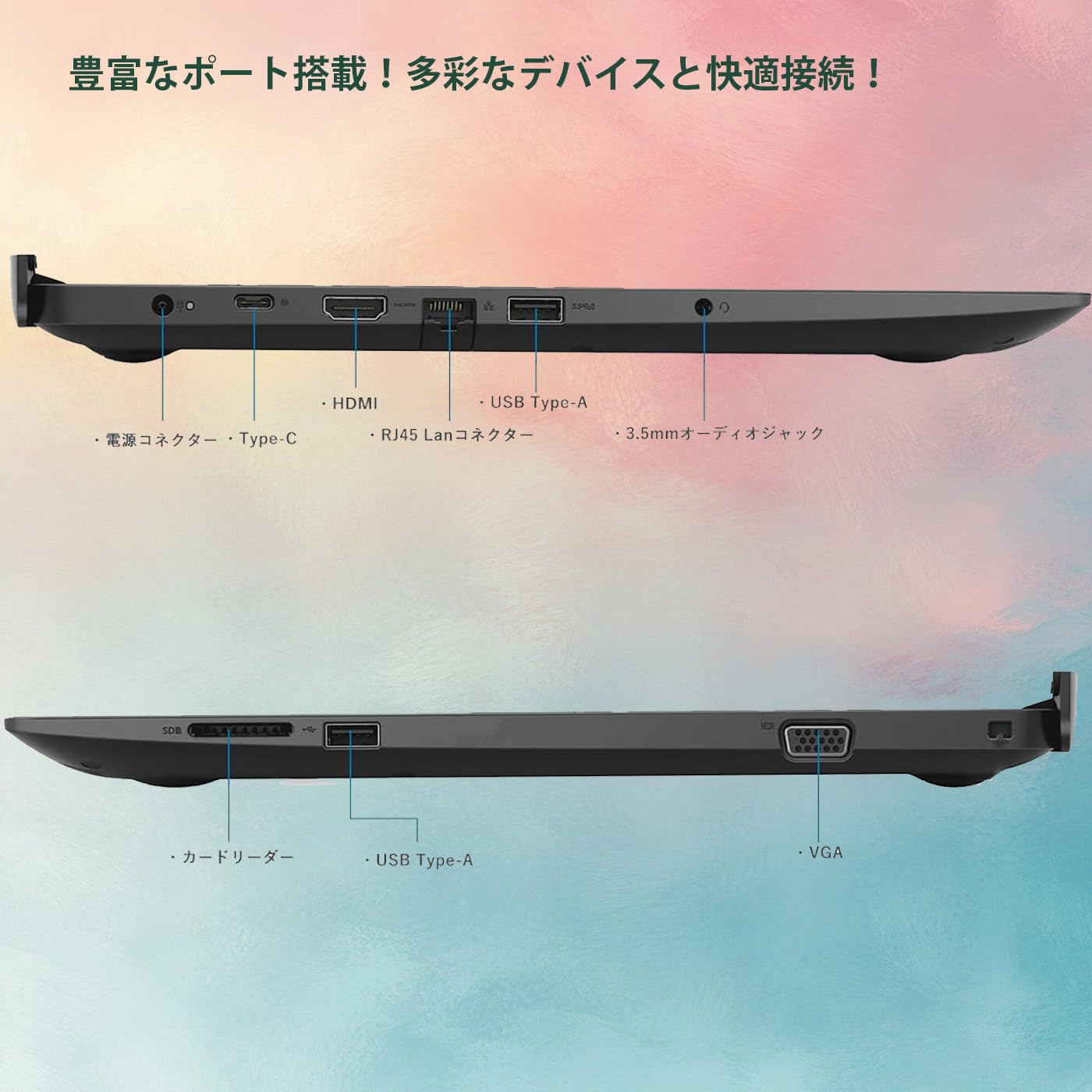 Amazon.co.jp: 中古整備 デルノートパソコン15.6インチ インテルCore 