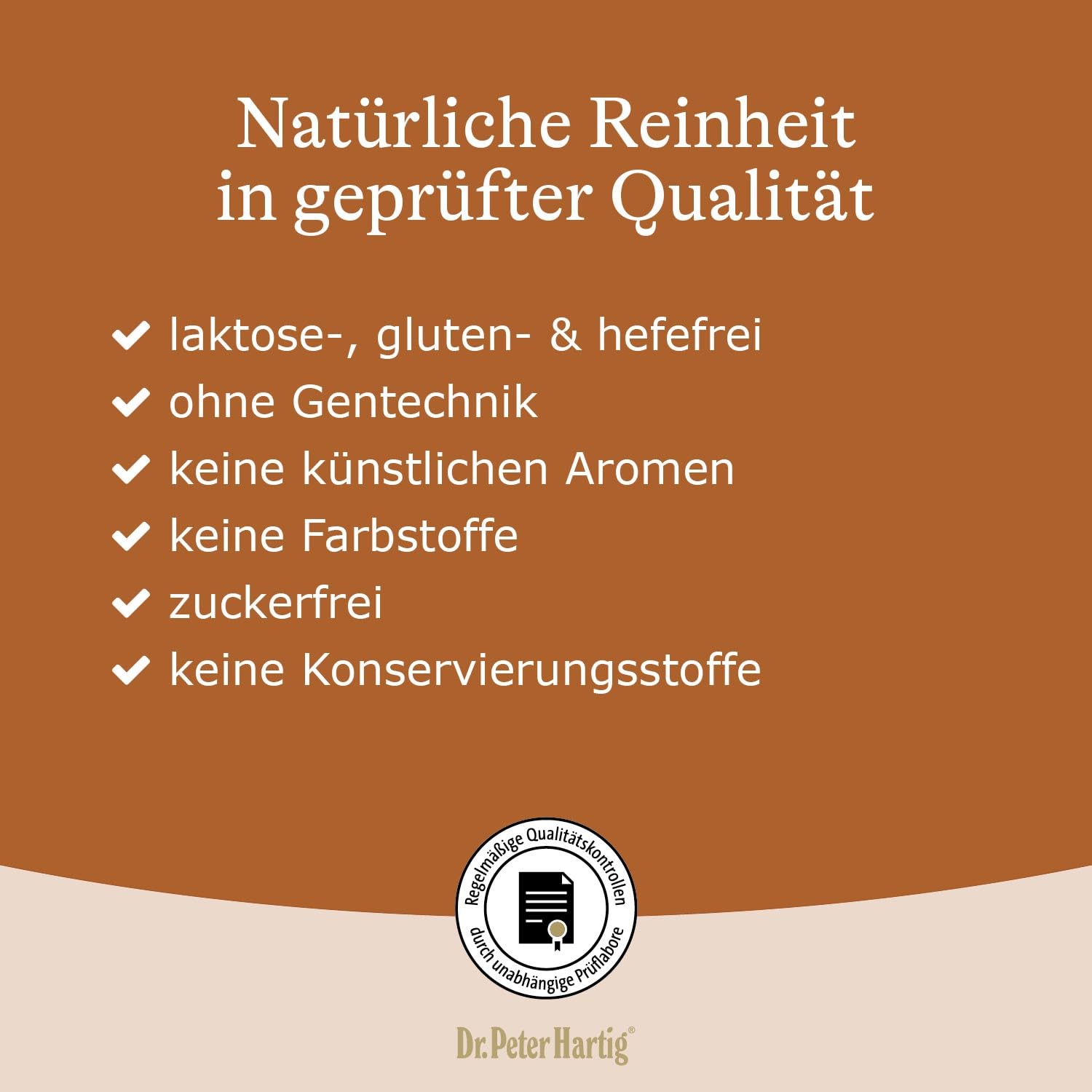 Dr. Peter Hartig Sunny – Natürliche Bräune & Hautpflege mit Karottensamenöl, Carotinoiden, Vitamin A und Folsäure – 200 Kapseln für Strahlende Haut, ohne Selbstbräuner, 100-Tage-Vorrat