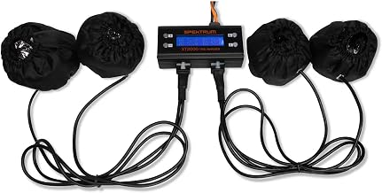 Spektrum XT2000 Tire Warmer