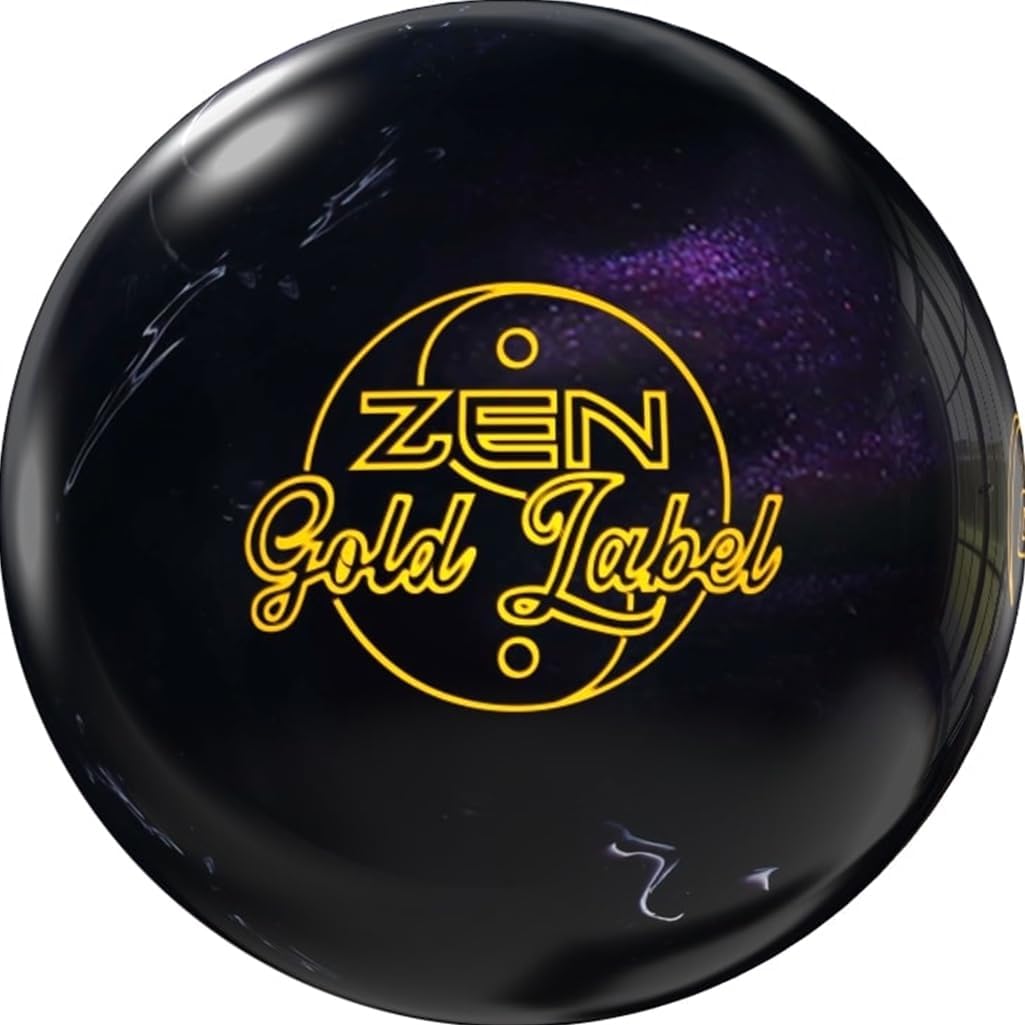 Storm Zen Master Bowling Ball 900 Global Zen 25 Bowling Ball