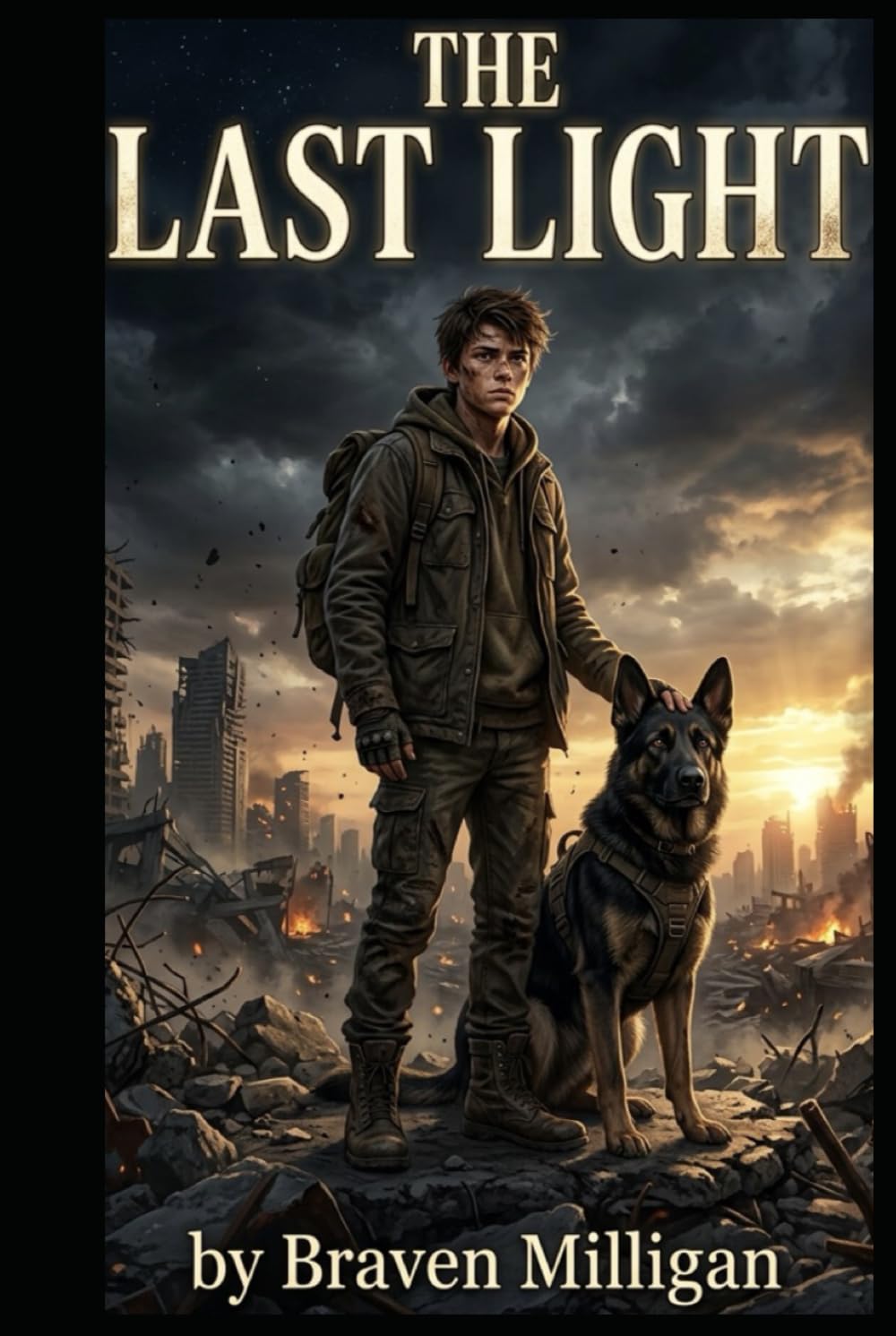The Last Light