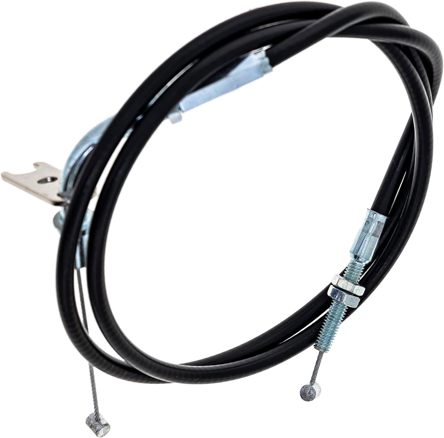 NICHE Throttle Cable for Kawasaki 454 LTD EN450A 54012-1265