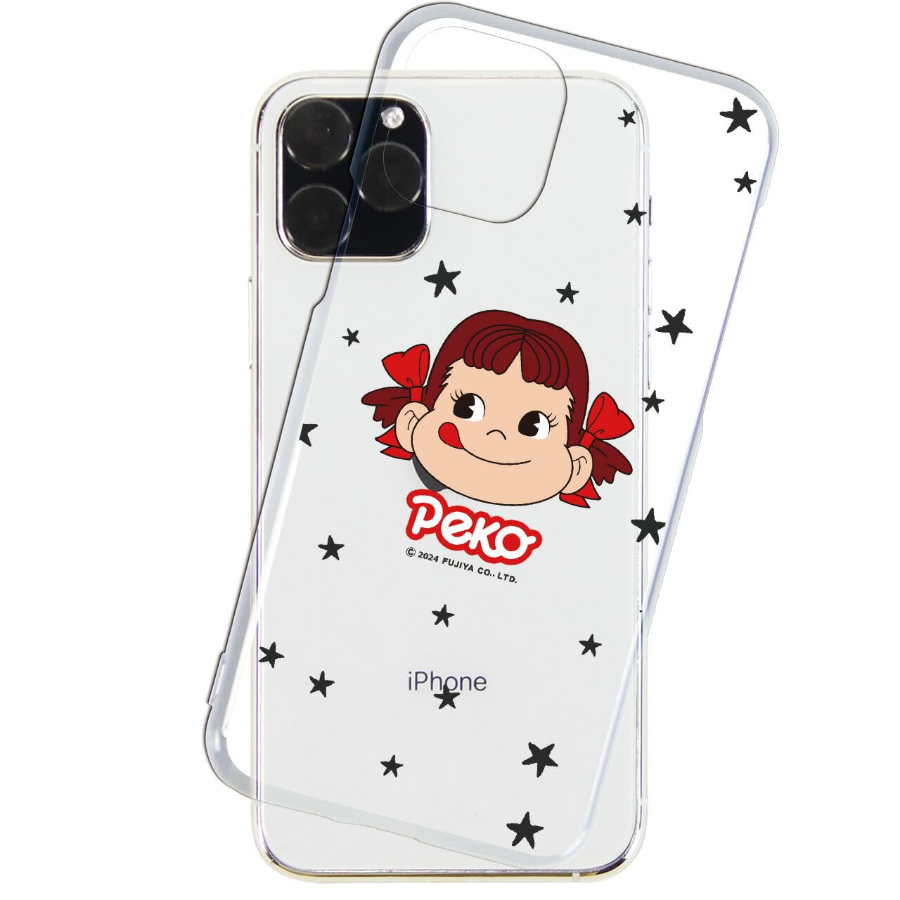 Amazon.co.jp: SmaSmaSweets AQUOS wish4 A402SH ケース