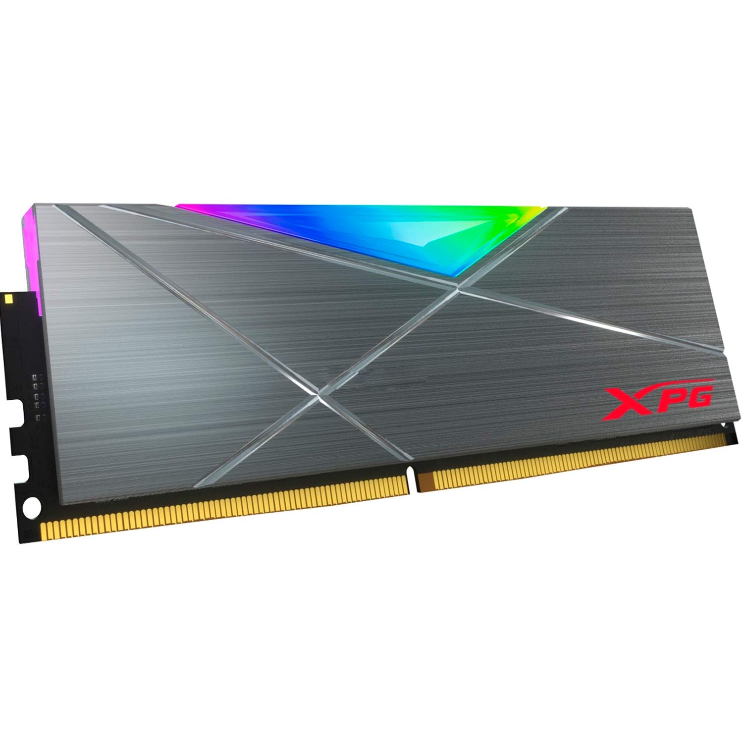ADATA XPG 32GB DDR4 3200MHZ TUNGSTEN GREY: Amazon.co.uk: Computers