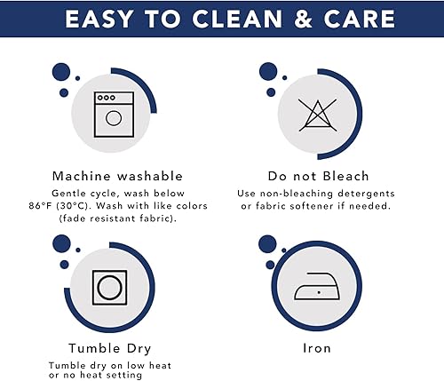 Miniatura 7 de PureFit Funda de sofá de jacquard geométrico, con textura, suave, lavable, funda decorativa para sofá de 3 cojines, funda con borlas, protector de