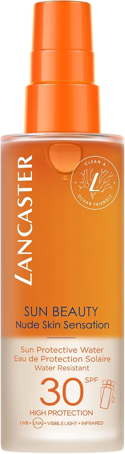 Lancaster Sun Beauty Sun Protective Water SPF30, 150ml