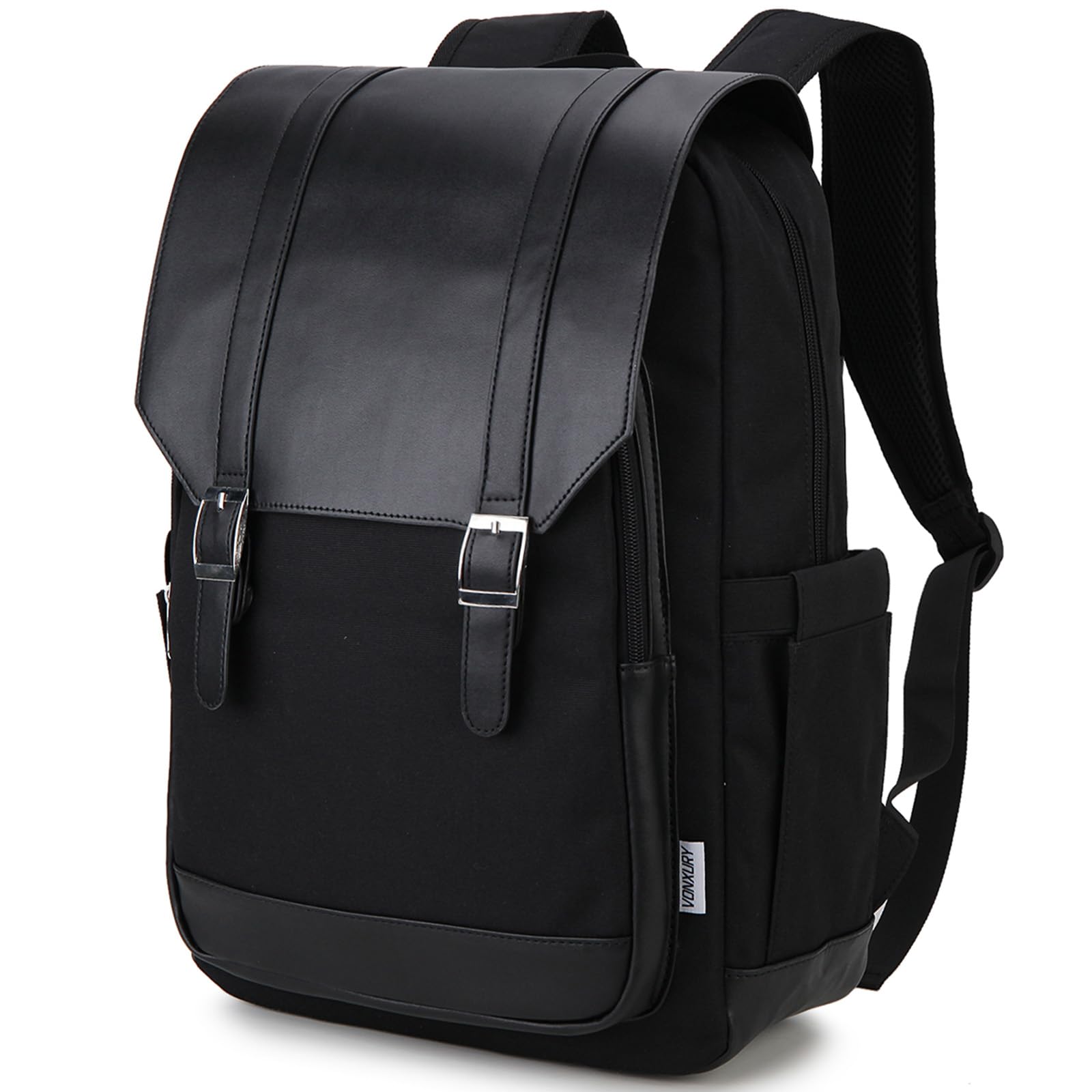 VX VONXURY Backpack for Women,15.6 Inch Laptop Bag Water Resistant Anti-theft Backpack for Work Travel Teacher