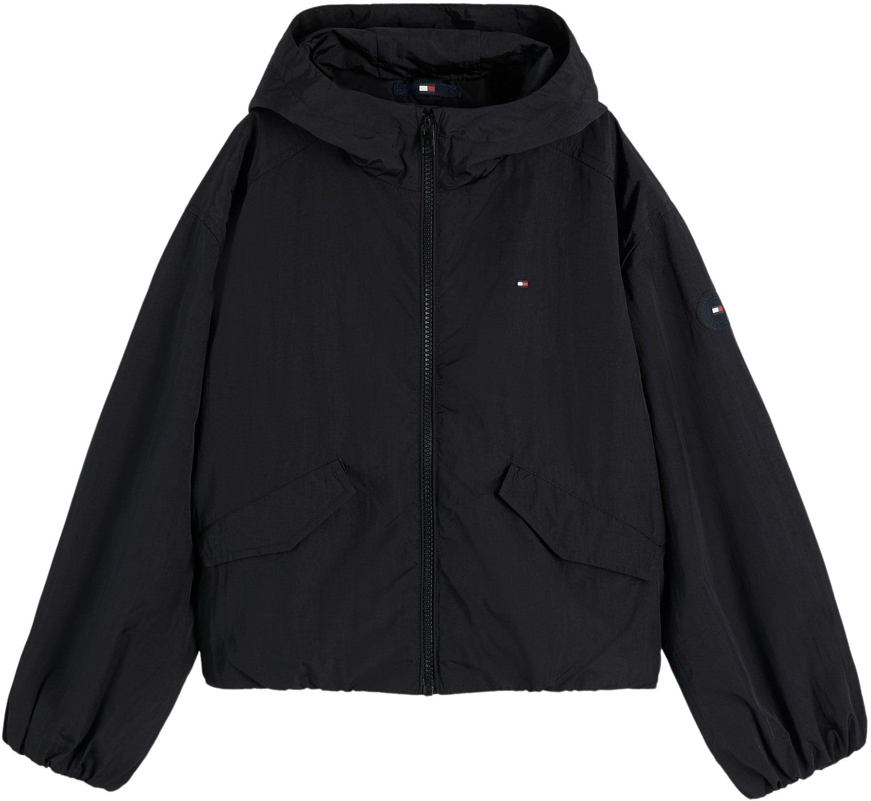 Tommy Hilfiger Mädchen Andere Jacken