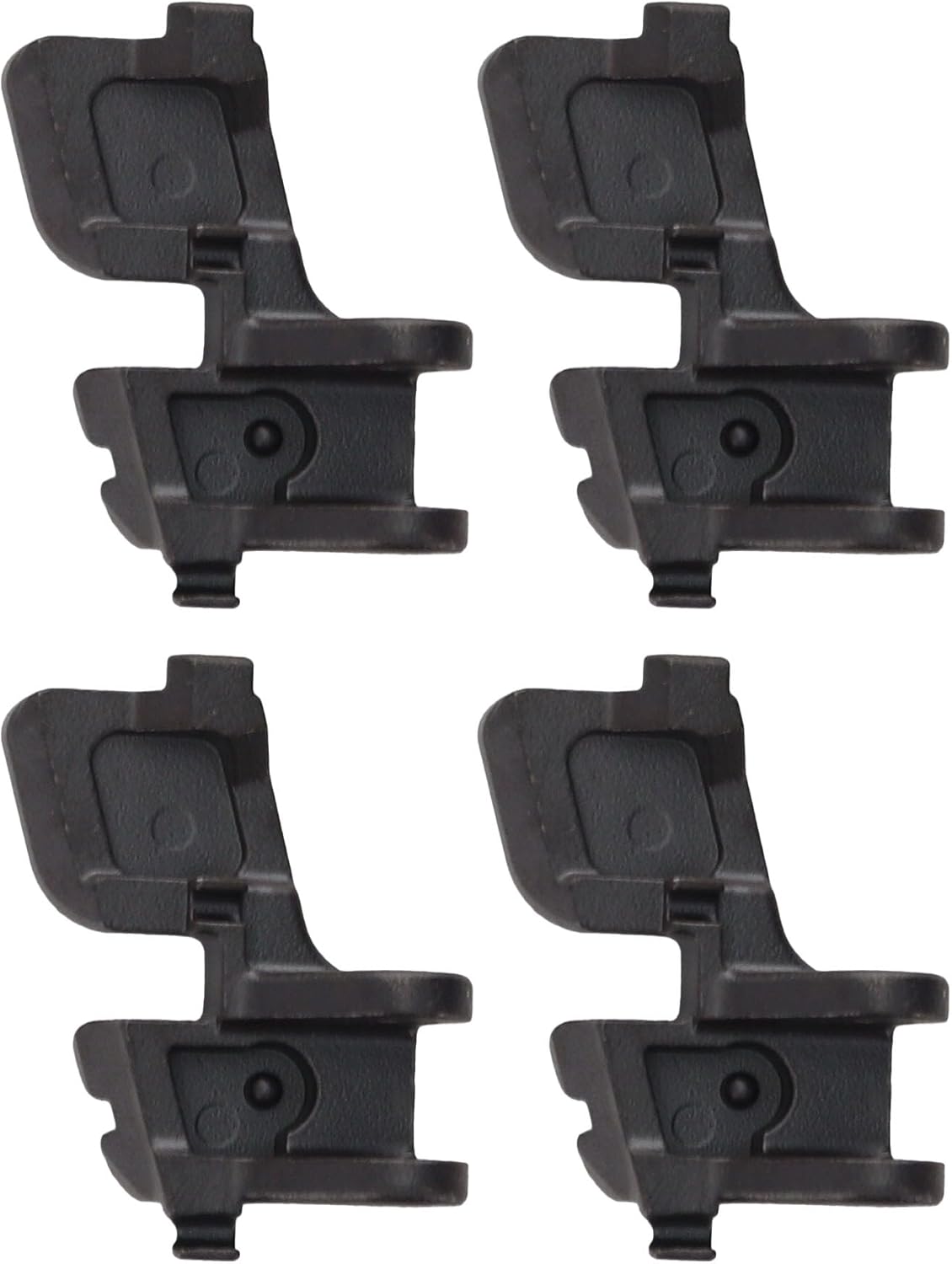 Metabo HPT 886380 Feeder Replacement Tool Part for Model NV45AE and NV45AES (4-Pack)