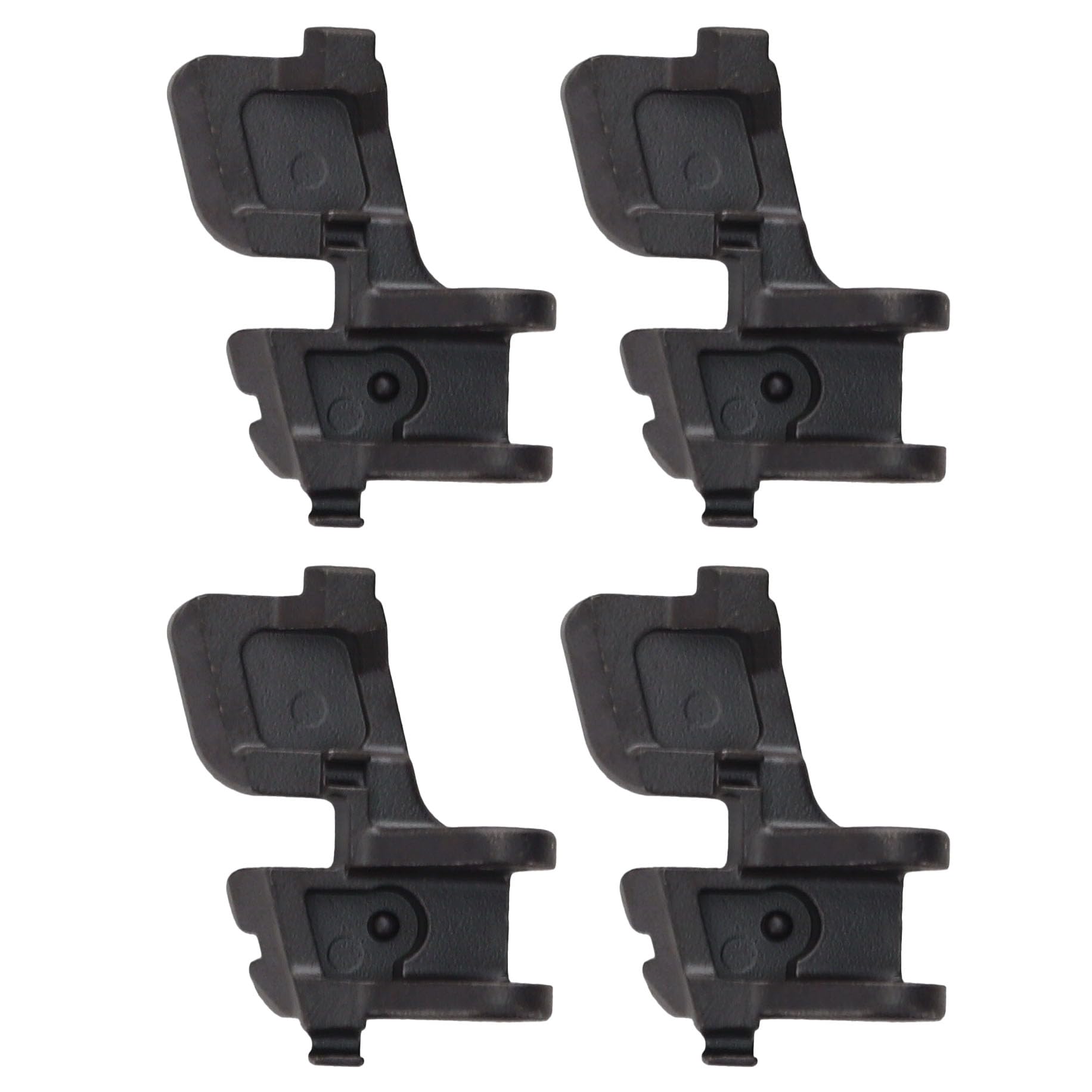 Metabo HPT 886380 Feeder Replacement Tool Part for Model NV45AE and NV45AES (4-Pack)