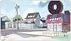 Big Donut Steven Universe 3 Playmat Inked Gaming TCG Game Mat for Cards 13