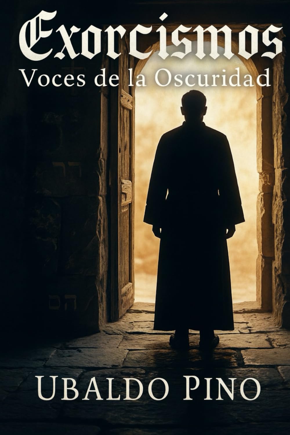Exorcismos: Voces de la Oscuridad
