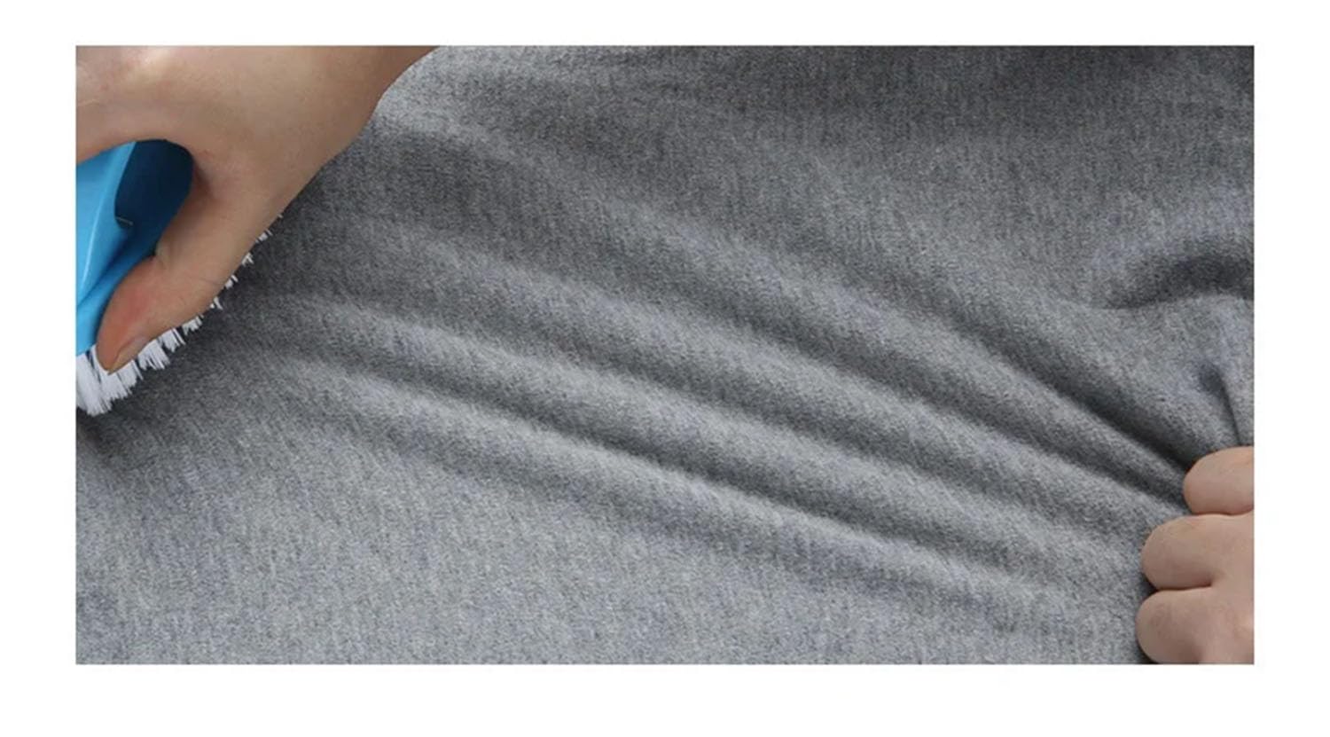 Confezione da 3 magliette estive da donna, in cotone, casual, con scollo rotondo, per ragazze