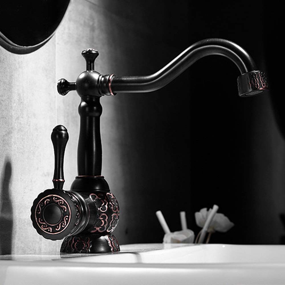 Amazon.co.jp: ヨーロッパのレトロな黒銅アンティークと冷水 Amazon.co.jp: ヨーロッパのレトロな黒銅アンティークと冷水