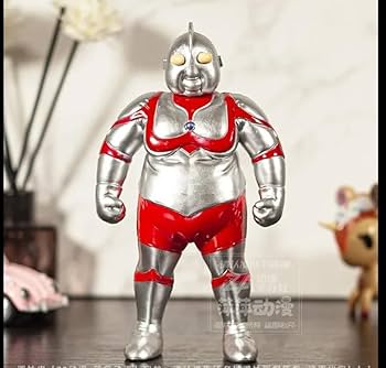 帰ってくれ！デブトラマン ４体セット 特撮 ヒーロー 即納 プレゼント パロディ】帰ってくれ！デブトラマン4体セット☆特撮ヒーロー