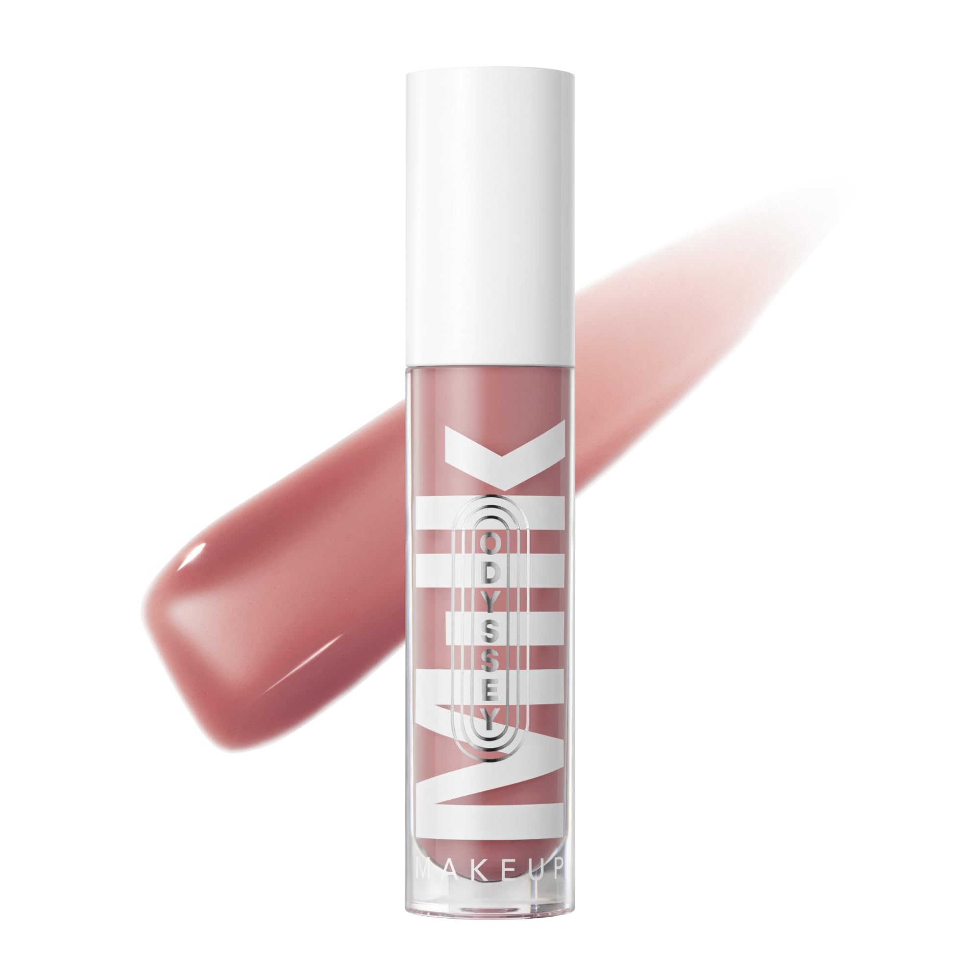 Milk Makeup Odyssey Lip Gloss - Shine & Hydrate -1