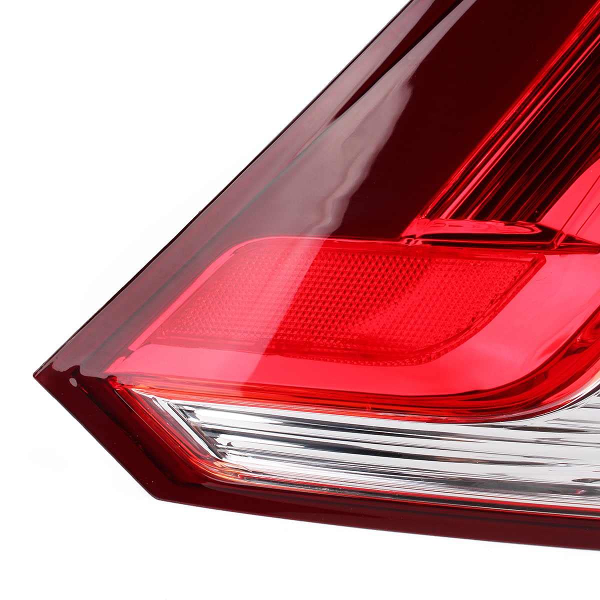 Auto LED Fanale Posteriore Freno Stop Lampada Rosso Parcheggio Luce Retromarcia per Honda CRV 2012 2013 2014