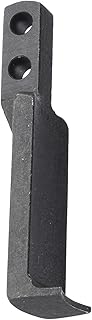 GEDORE 106/S101-S Black Leg Without Clamping Piece