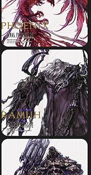 Amazon.co.jp: コラボ終了完全スクエニカフェ FF16コラボ