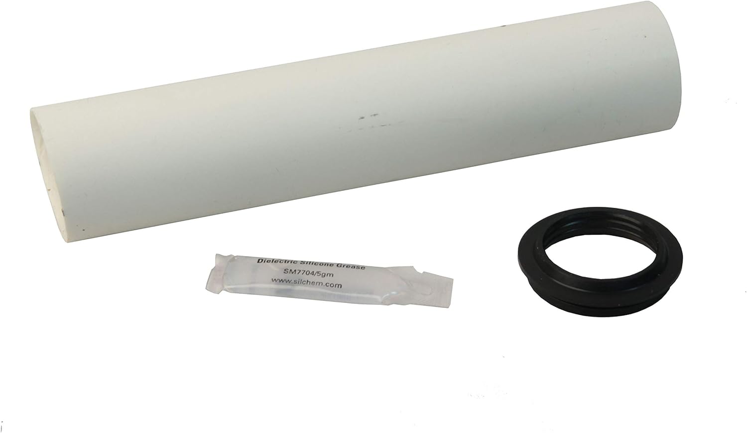 URO Parts 4836664S Brake Booster Plunger Seal, Includes (1) Booster