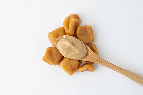 Miniatura 7 de Mantequilla de maní saludable coco