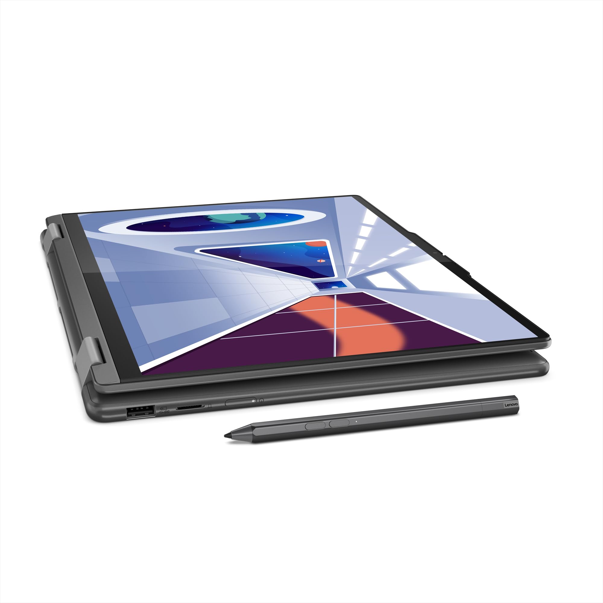Lenovo Yoga 7i Convertible Laptop | 14