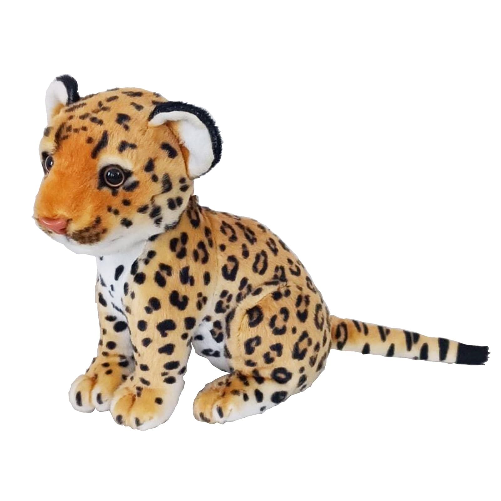 Jouet En Peluche Guépard Leelo The Cheetah - TY - 15,2 Cm - Mixte - Foto 10