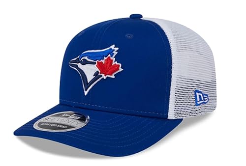 Toronto Blue Jays New Era 9FIFTY Snapback Toronto Blue Jays New Era 9FIFTY Snapback — officially licensed fan gear