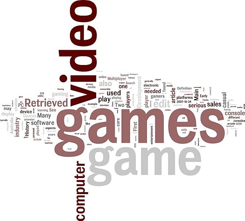 Miniatura 2 de Juegos de video Mural por wallmonkeys Peel and Stick Graphic wm330338