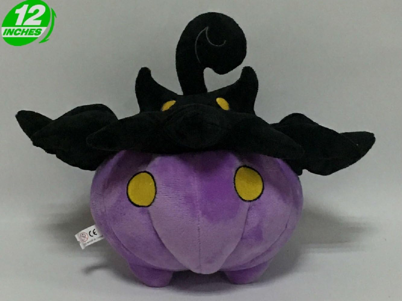 Pokemon Plush Pumpka Boo Irrbis Pit Rouille Shiny 30 Cm Amazon De Toys Games Pokemon Plush Pumpka Boo Irrbis Pit Rouille Shiny 30 Cm Amazon De Toys Games