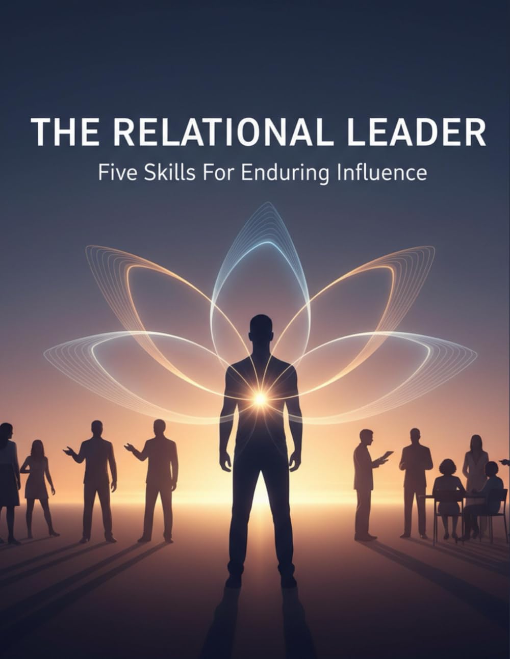 The Relational Leader: Five Skills For Enduring Influence