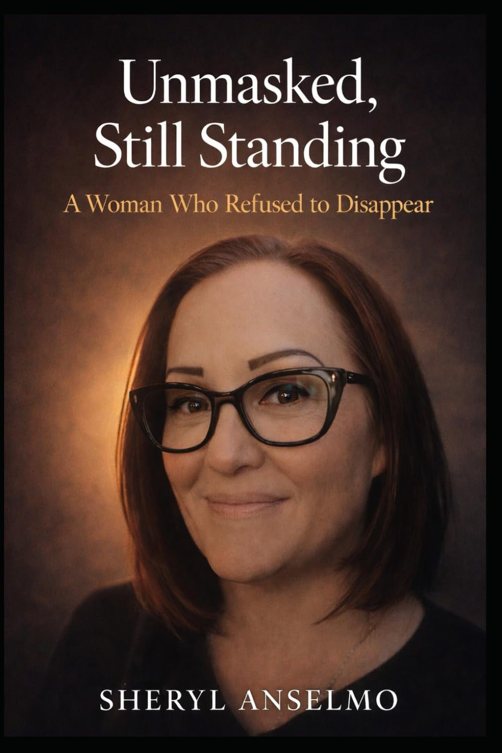 Unmasked, Still Standing: Healing from Emotional and Spiritual Abuse, Reclaiming Identity, and Choosing Yourself