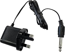 Bellavita bath lift replacement spare parts charger 3 pin wall plug