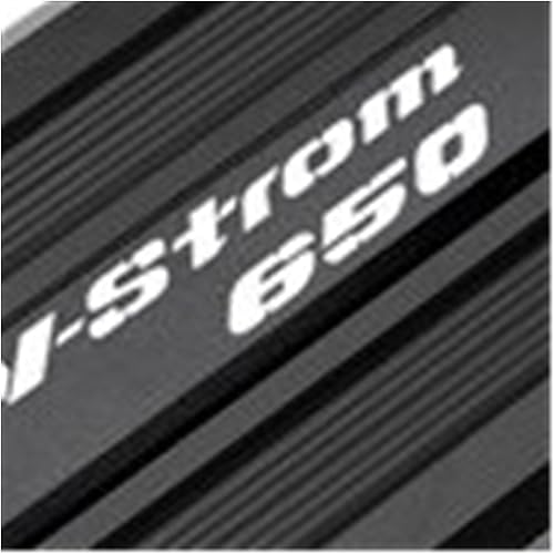 Miniatura 5 de Piezas de repuesto para SUZUKI DL650 V-Strom 650XT Vstrom 650XT 2013-2022 Motocicleta CNC Freno delantero Líquido Depósito Tapa Accesorios de