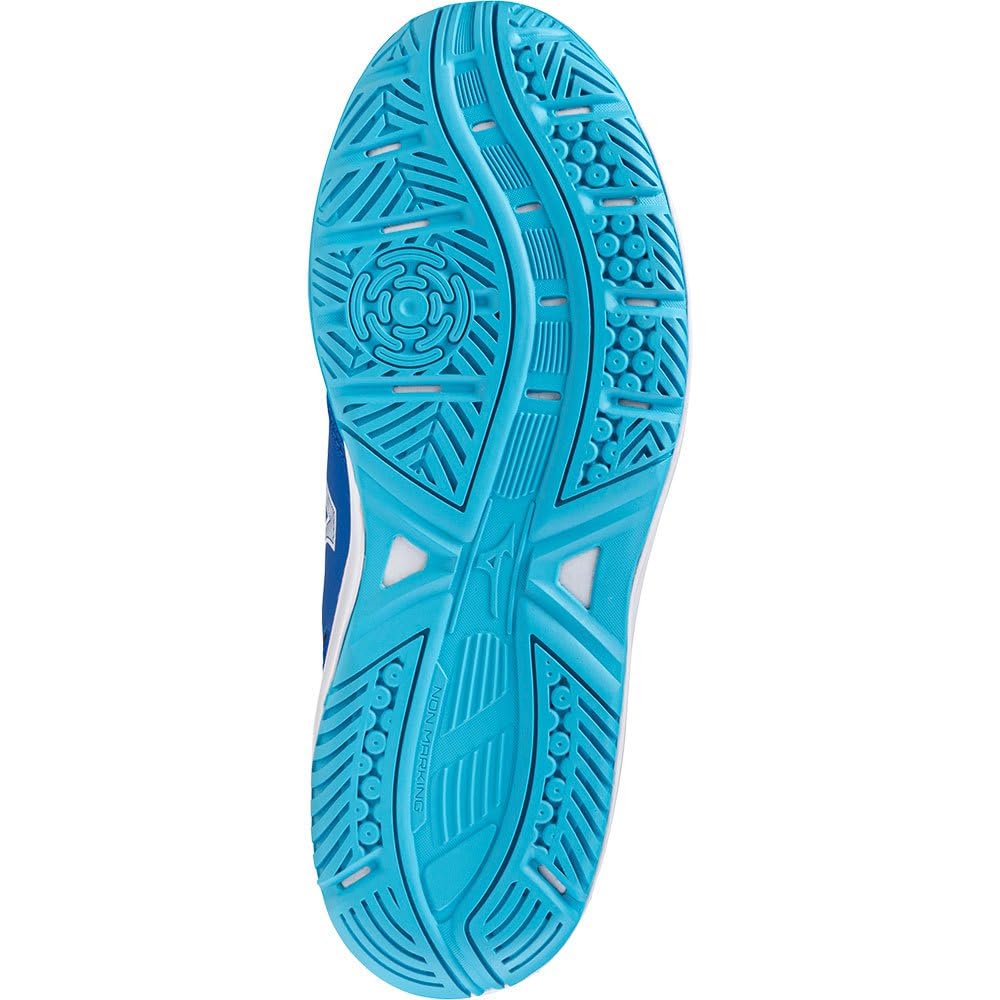 Mizuno Stealth Star 2 Junior Handball Shoes EU 37