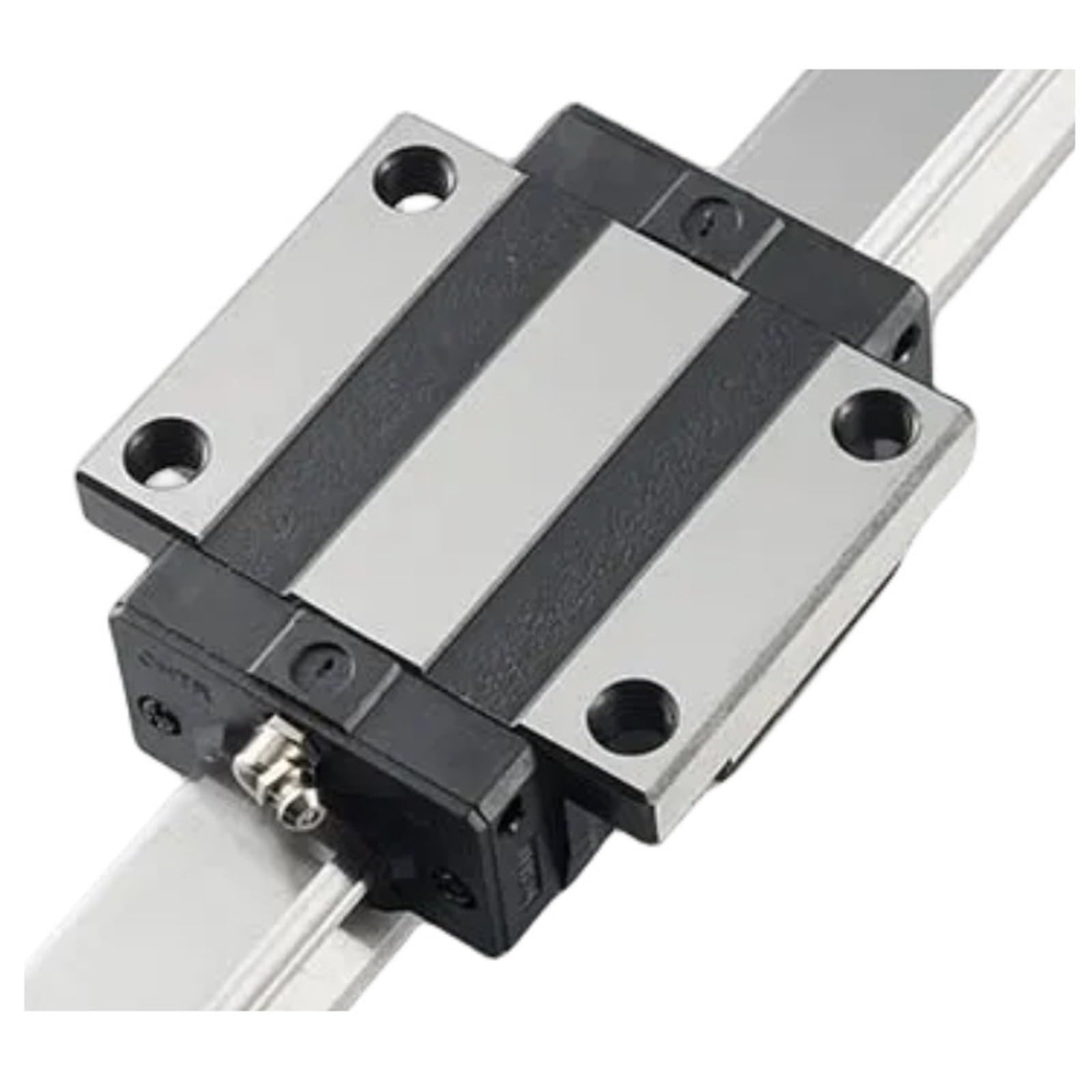 Linearführungsschienenschlitten Hgh/Hgw15/20/25/30/35/45 1St(Hgh15cc flange slider)