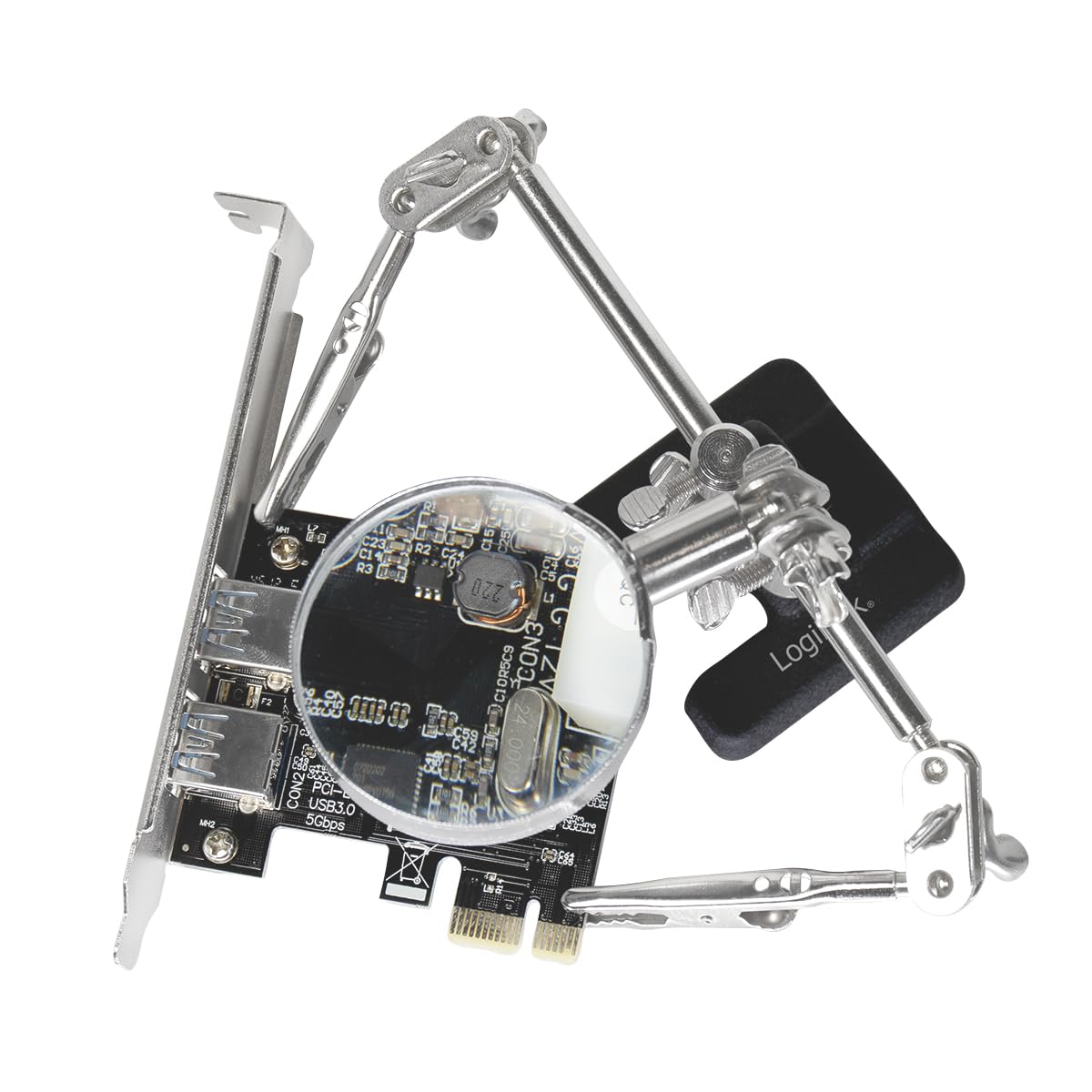 Amazon.com: Logilink WZ0034 DVI Cable : Electronics