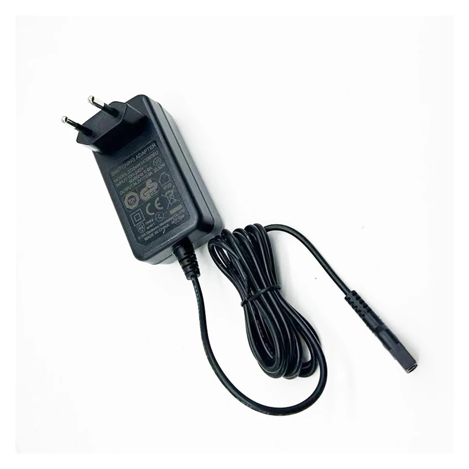 Amazon | コードレス掃除機パーツ充電器 34.2V 0.6A アダプター電源