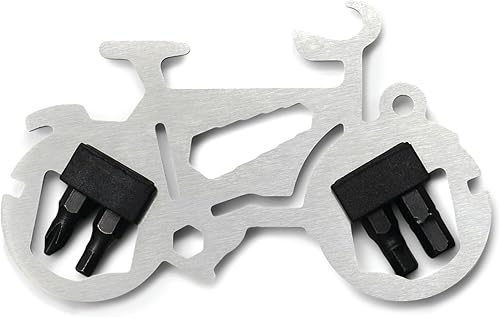 Miniatura 2 de Multiherramienta para bicicleta