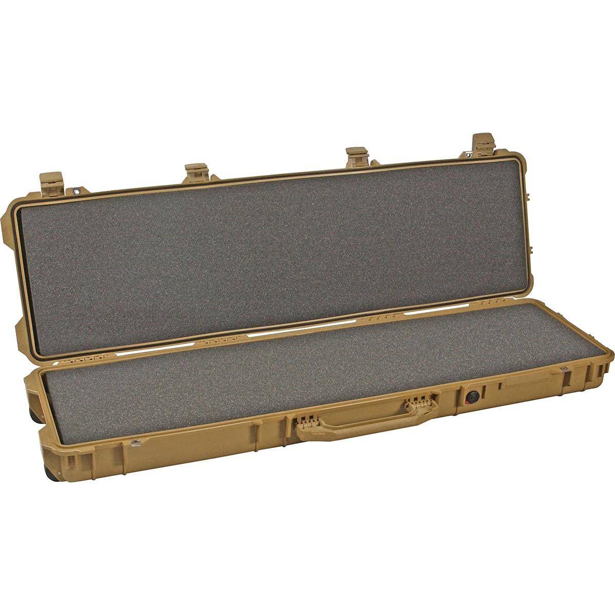 Amazon.com : Pelican 1750 Case With Foam (Desert Tan) : Pelican