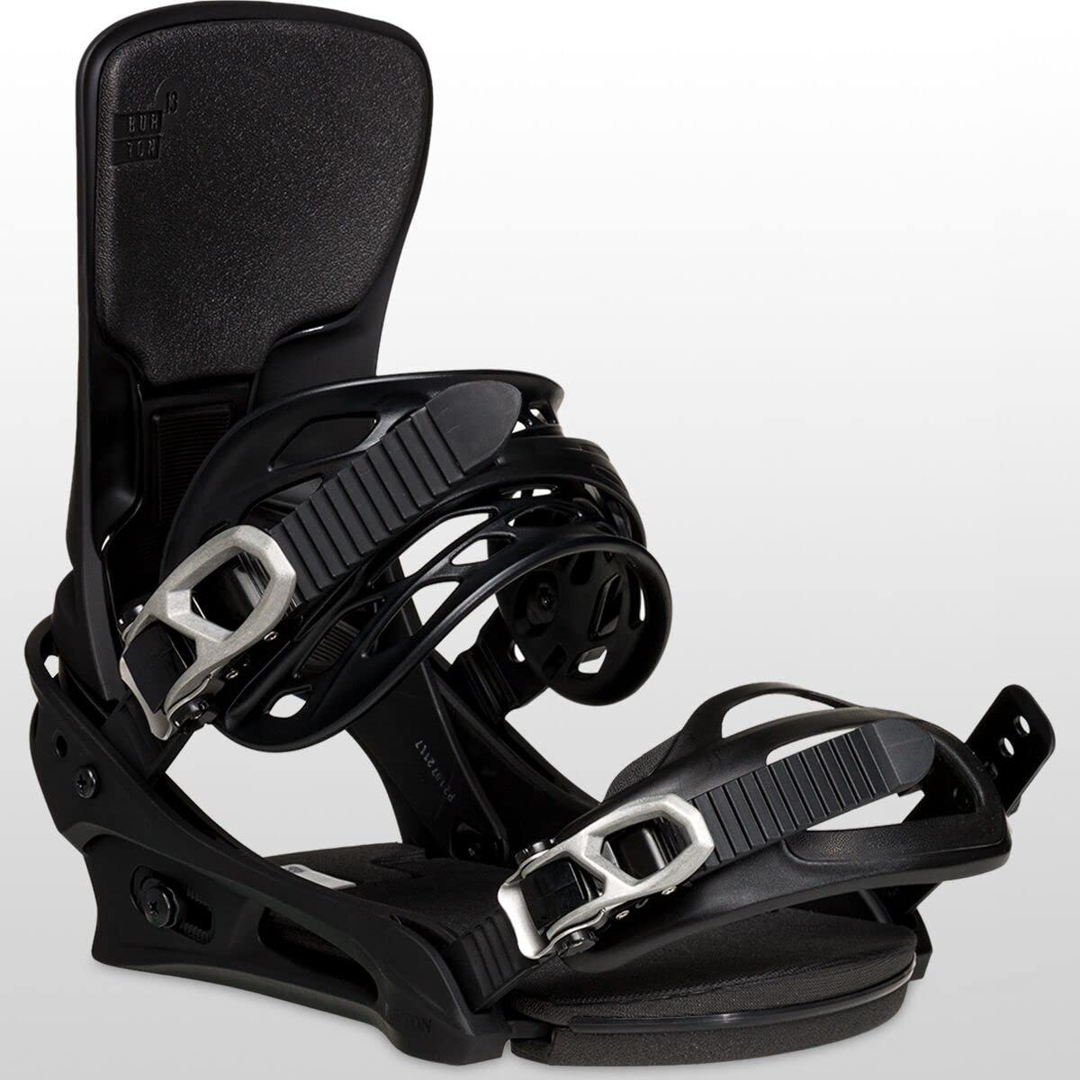 Amazon.com : Burton Cartel X Mens Snowboard Bindings Sz M (8-11